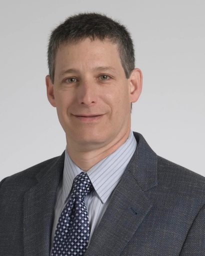 Jonathan Scharfstein, MD