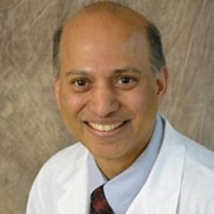 Moogali Arvind, MD