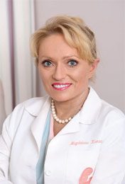 Magdalene Karon, MD