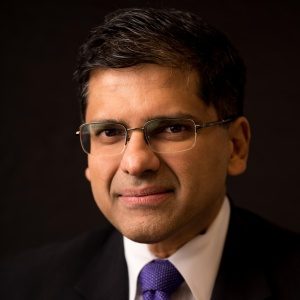 Tarique Perera, MD