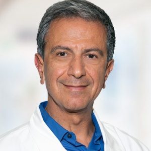 Tawfik Chami, MD