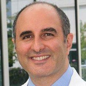 Daniel Norman, MD