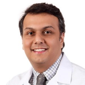 Rahul Nathwani, MD