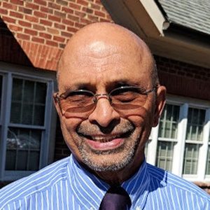 Ashvin Patel, MD, DLFAPA