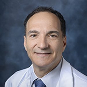 Daniel Stone, MD