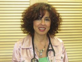 Rebecca Elmaleh, MD