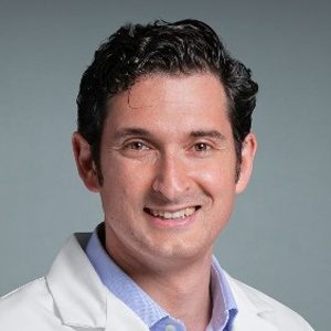 Danil Makarov, MHSc, MD