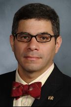 Carlos Medina, MD