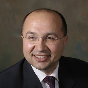 Vedat Deviren, MD