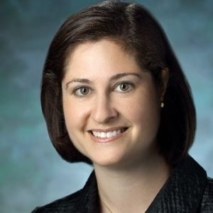Mary Aronow, MD