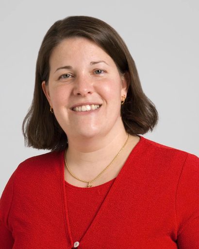 Erin McKelvey, MD