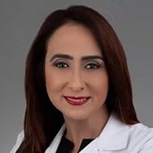 Iris Rodriguez-Delgado, MD