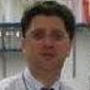 David Goldman, MD