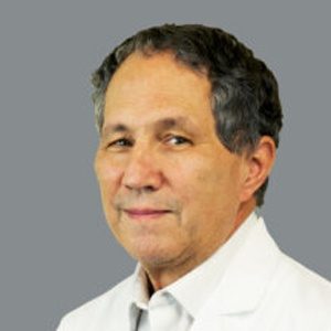 Paul Matherne, MD