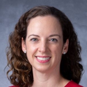 Lauren Byers, MD, MS
