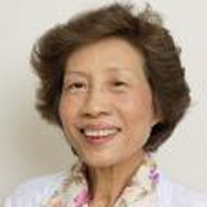 Lee Tzu Lin, MD