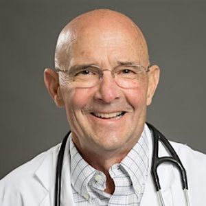 Michael Vaughn, MD, DABPM, ABPM