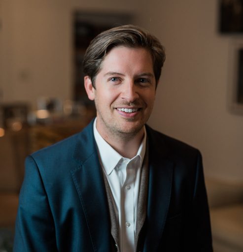 Clark Hammock, DMD