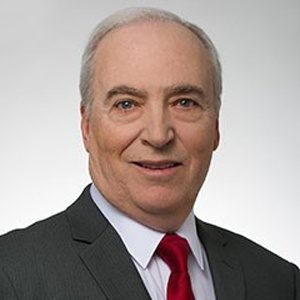 Gerald Walman, MD