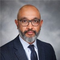 Chetan Patel, MD