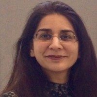 Sadia Iftikhar, MD