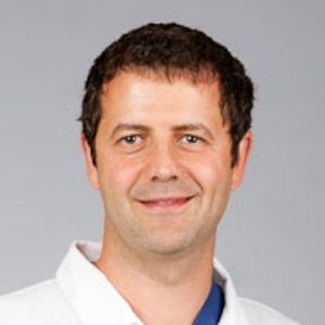 Hassan Kafri, MD