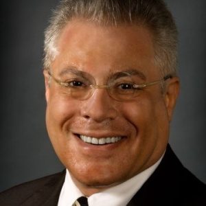 David Eidelberg, MD