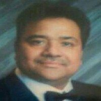 Gopal Kishore, MD