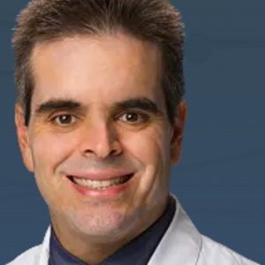 Robert Cavaliere, MD