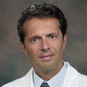 Paolo Mannelli, MD