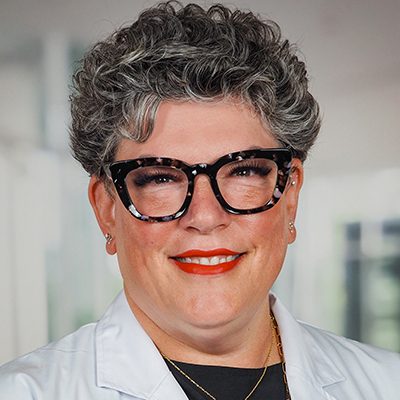 Jodanne Hedrick, DO, FACOG, FACOOG