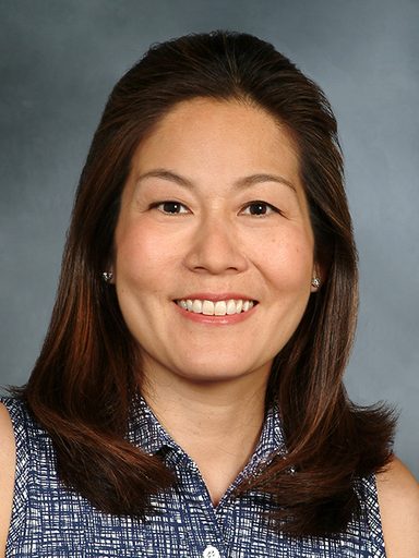 Susie Lee, MD