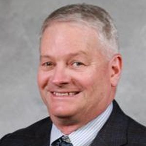 Jeffrey Carstens, MD