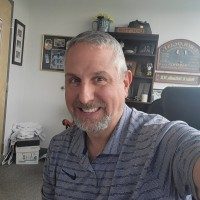 Walter Delgaudio, MD