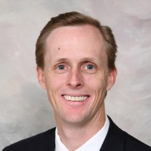 Brian Curtis, MBA, MD
