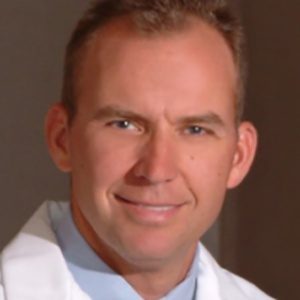 Anthony Rogerson, MD, FACS
