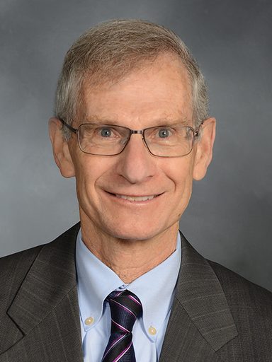 Samuel Mann, BA, MD
