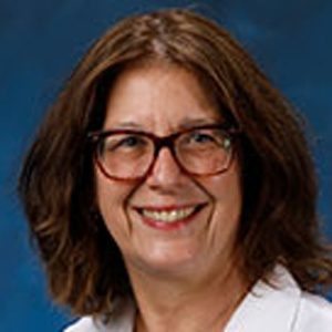 Claire Henchcliffe, PhD, MD
