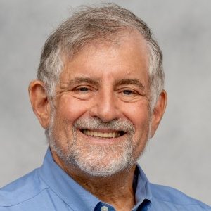 Jesse Hackell, MD