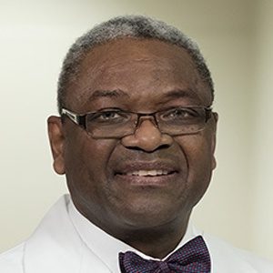 Vernat Exil, FAAP, MBA, MD