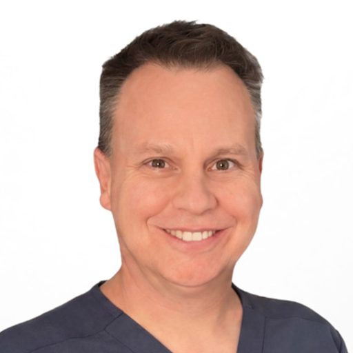 Daniel Brown, MD