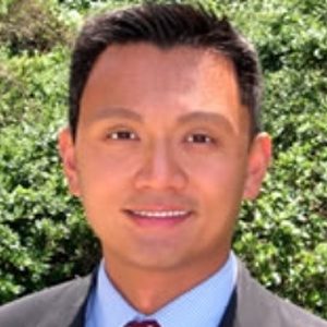 Frank Feng, DO