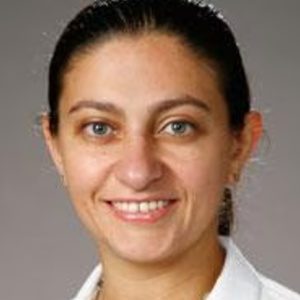Polina Reyblat, MD