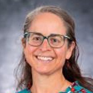 Katherine Johnson