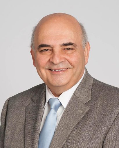 Ghassan Haddad, MD