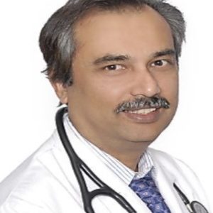 Ashish Shah, MD