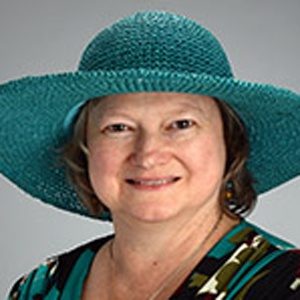 Sharon Lynch, MD