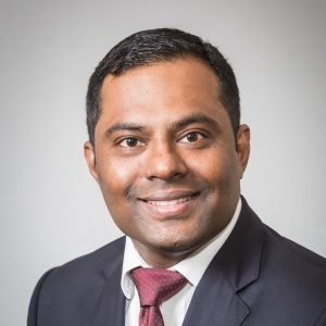 Arun Swaminath, MD
