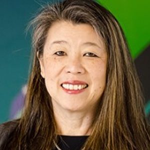 Mignon Loh, MD