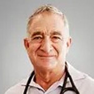 Matt Rosenberg, MD